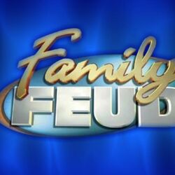 Download Family Feud Logos Game Shows Wiki Fandom