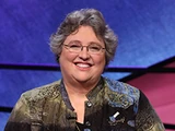 Leslie Frates