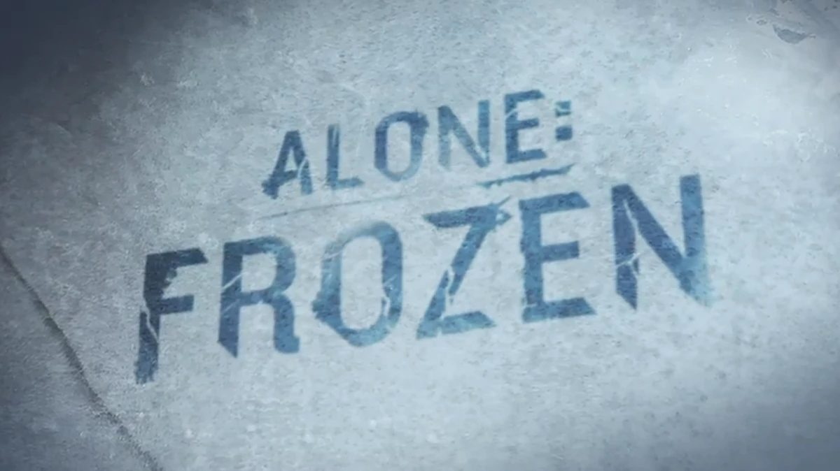 Alone Frozen Game Shows Wiki Fandom