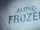 Alone: Frozen