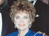 Estelle Getty