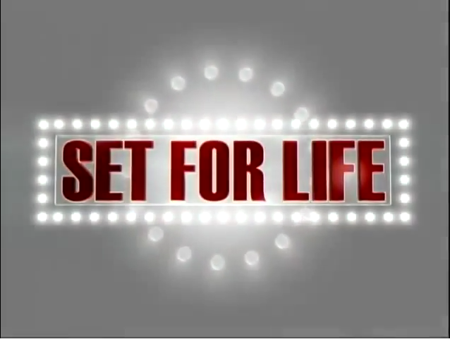 Set For Life Game Shows Wiki Fandom