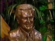 ...Bob's induction into the TV Hall of Fame...