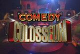 Comedy Colosseum