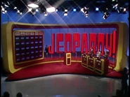 The logo used for the 1984 pilot.