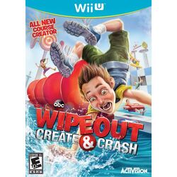 Wipeout (2008 game show) - Wikipedia