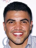 Victor Ortiz