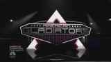 American Gladiators 08