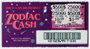 Zodiac Cash