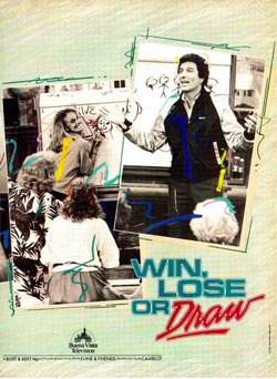 Win Lose or Draw (Short 2015) - IMDb