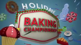 Holiday Baking Championship