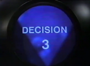 Decision Season 1