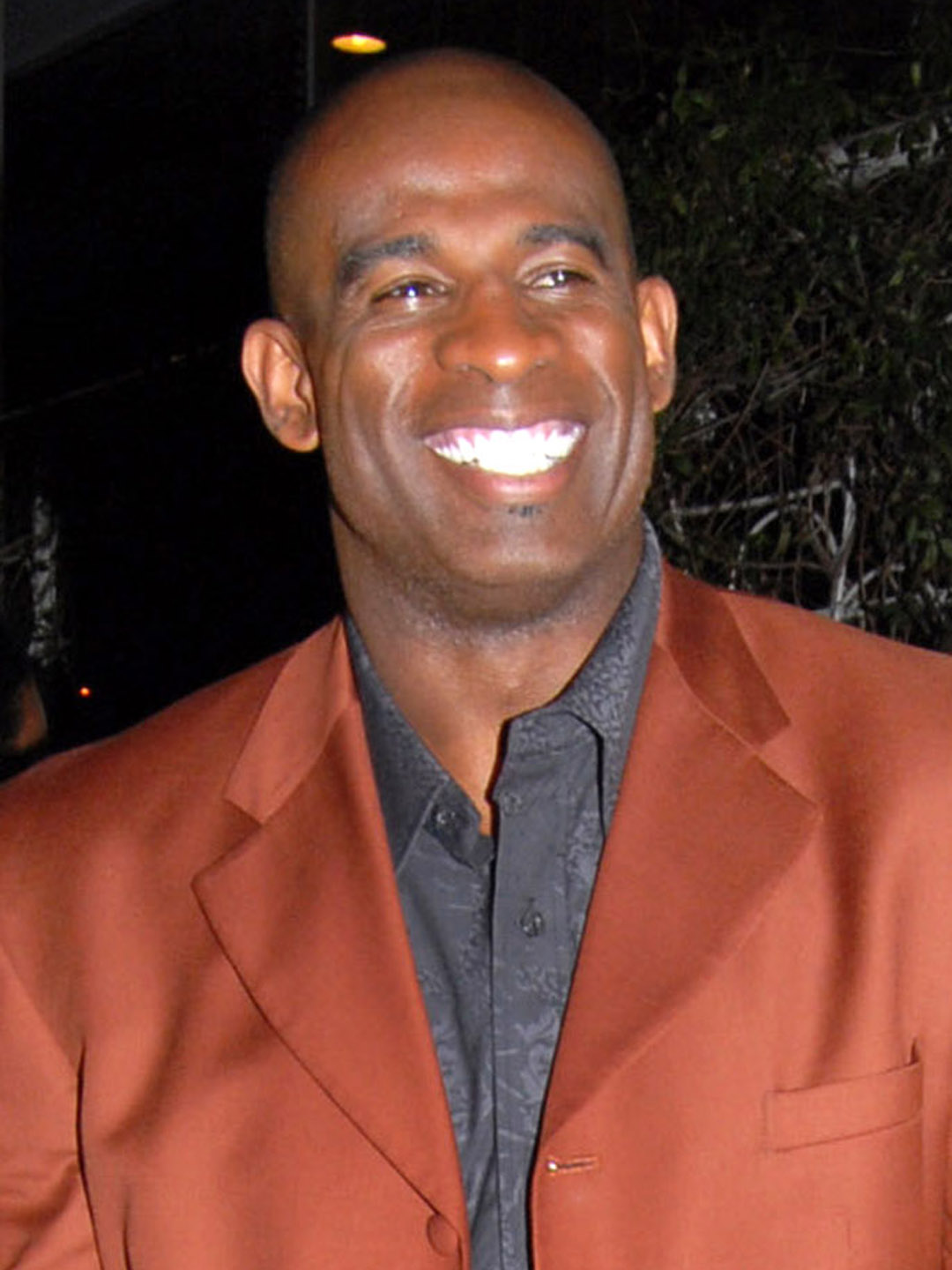 Deion Sanders, American Football Wiki