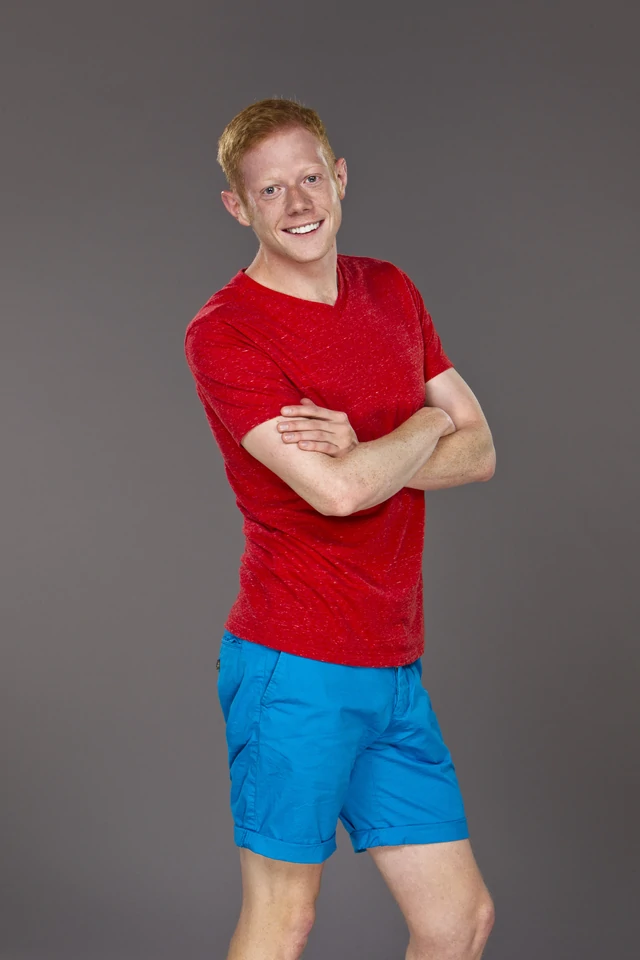 Andy Herren | Game Shows Wiki | Fandom