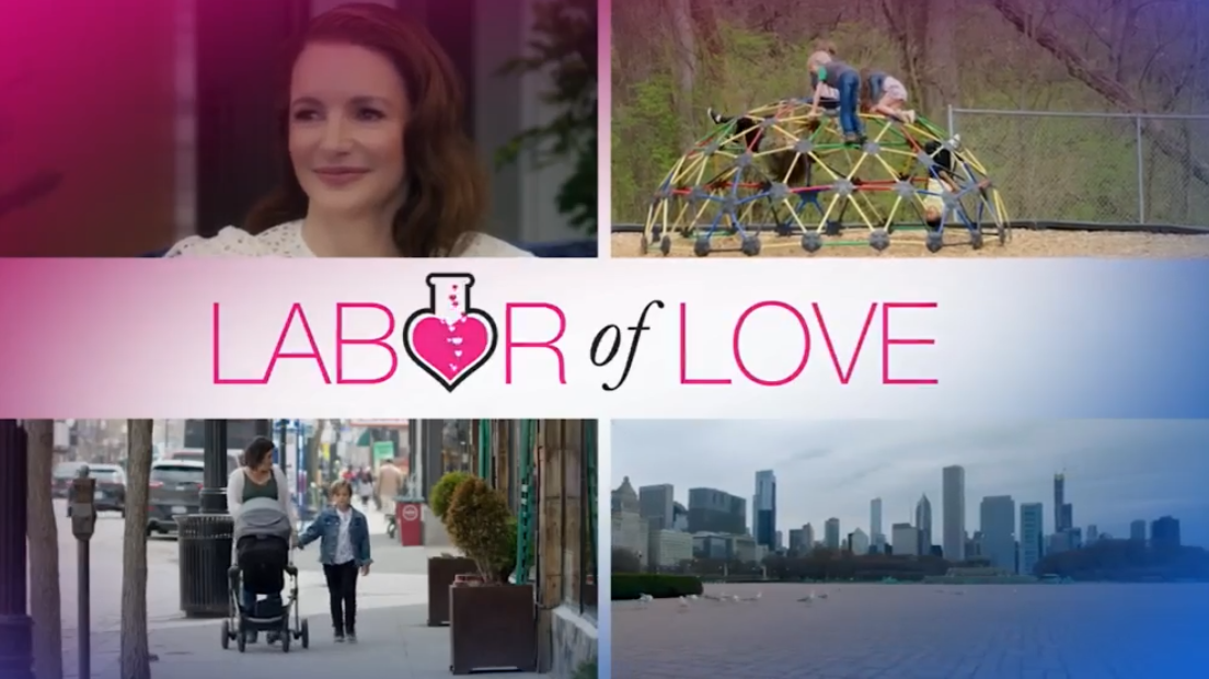 Labor of Love Game Shows Wiki Fandom