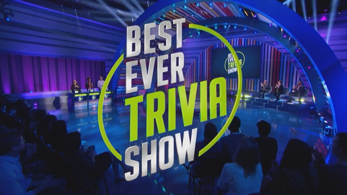 Game Show Network Renews and Begins Casting for Best Ever Trivia