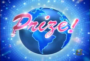 Prize Puzzle Logo #5 (2008-2009)
