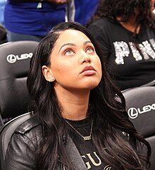 Ayesha Curry Game Shows Wiki Fandom