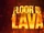 Floor is Lava