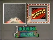 One of many victims of this evil (or ugly) Stopper symbol since 1992.