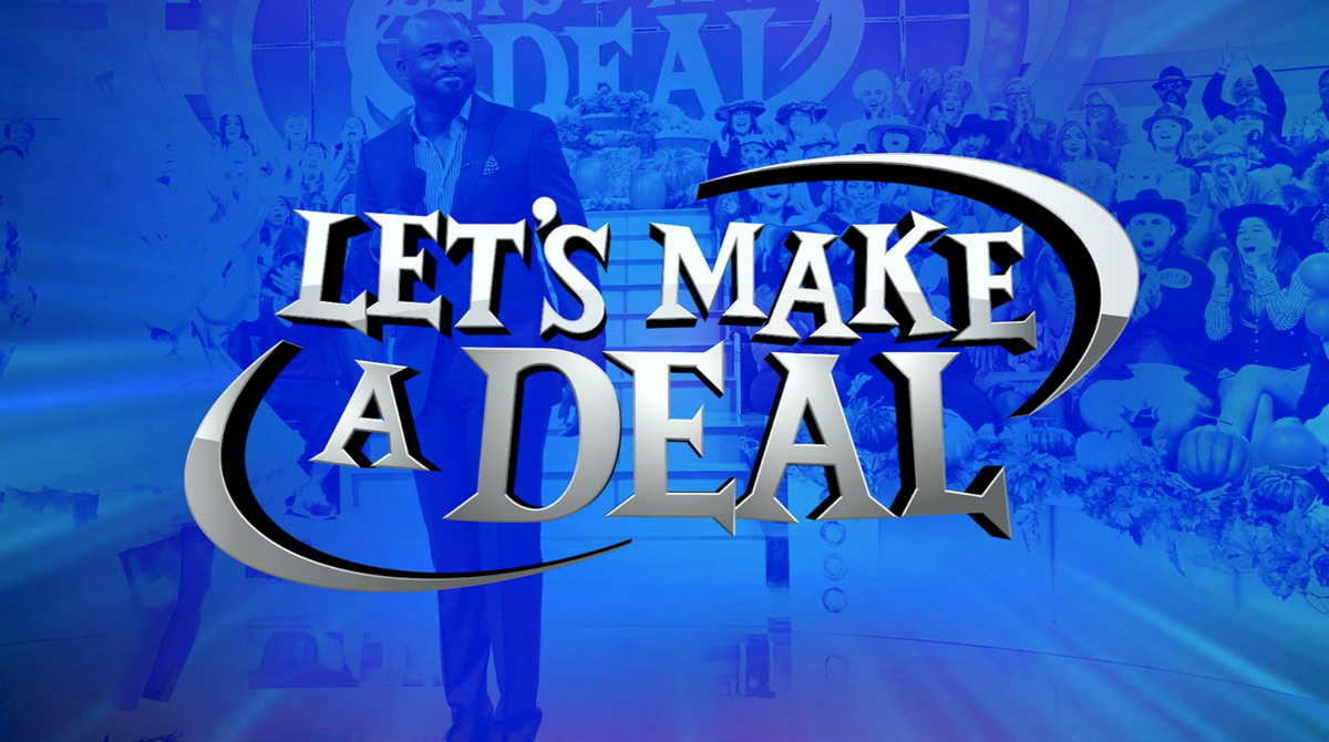 Let's Make a Deal (channel) | Game Shows Wiki | Fandom