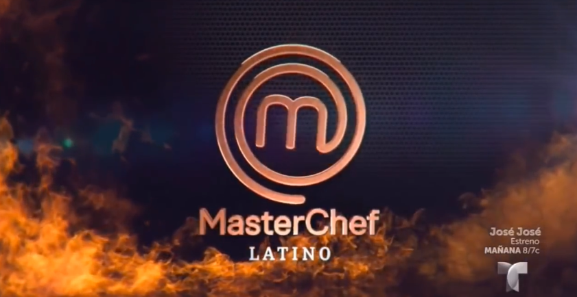 Masterchef Latino Game Shows Wiki Fandom