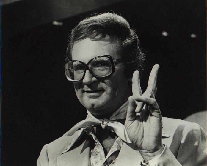 Match Game Charles Nelson Reilly – RetroCards