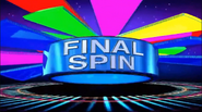 Final Spin Logo #7 (2019-2021)