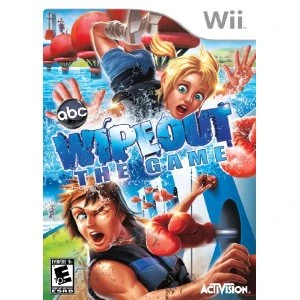 wipeout 2 3ds
