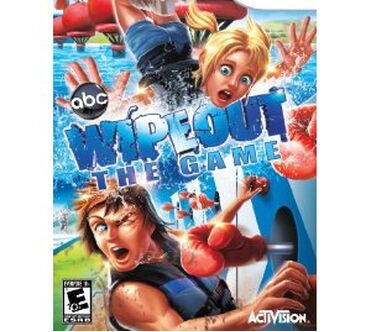 Wipeout 2 Game Shows Wiki Fandom