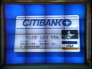 CitiBank Visa Plug