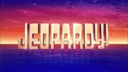 Jeopardy! Season 33 Logo