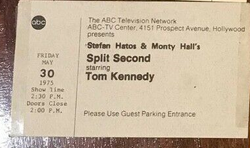 Split Second 2 Game Shows Wiki Fandom Split Second 2 Game Shows Wiki Fandom