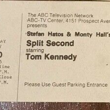 Split Second 2 Game Shows Wiki Fandom