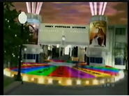 Wheel Of Fortune Sony Pictures Studios intro 3