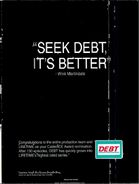 Debt ad 2