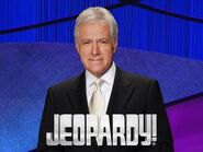 Jeopardy with Alex