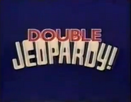 Double Jeopardy! -34