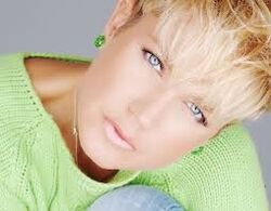 Xuxa brazilian singer