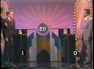 Golden Medley Showdown from 1977