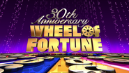 30th Anniversary Season, similar to Season 26 (2012-2013)