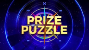 Prize Puzzle Logo #6 (2011-2012)