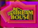Dream House Logo 1984