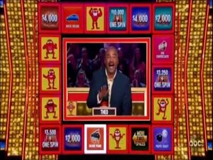 Press Your Luck ABC Episode 14