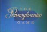 The Pennsylvania Game