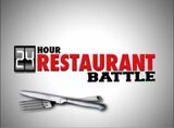 24 Hour Restaurant Battle