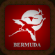 Bermuda. Offered from 1984 until the end of the series. Don't let the icon fool you - it's not in Florida.