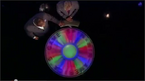 Bonus Wheel from Seasons 26 through 30.