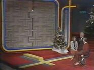 Christmas 1979: The doors are stuck! Please get them open!