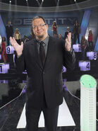 Penn jillette